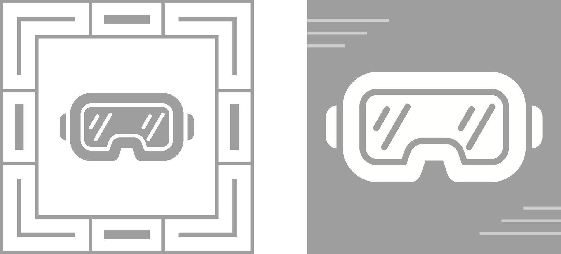 Gaming Headset Vector Icon