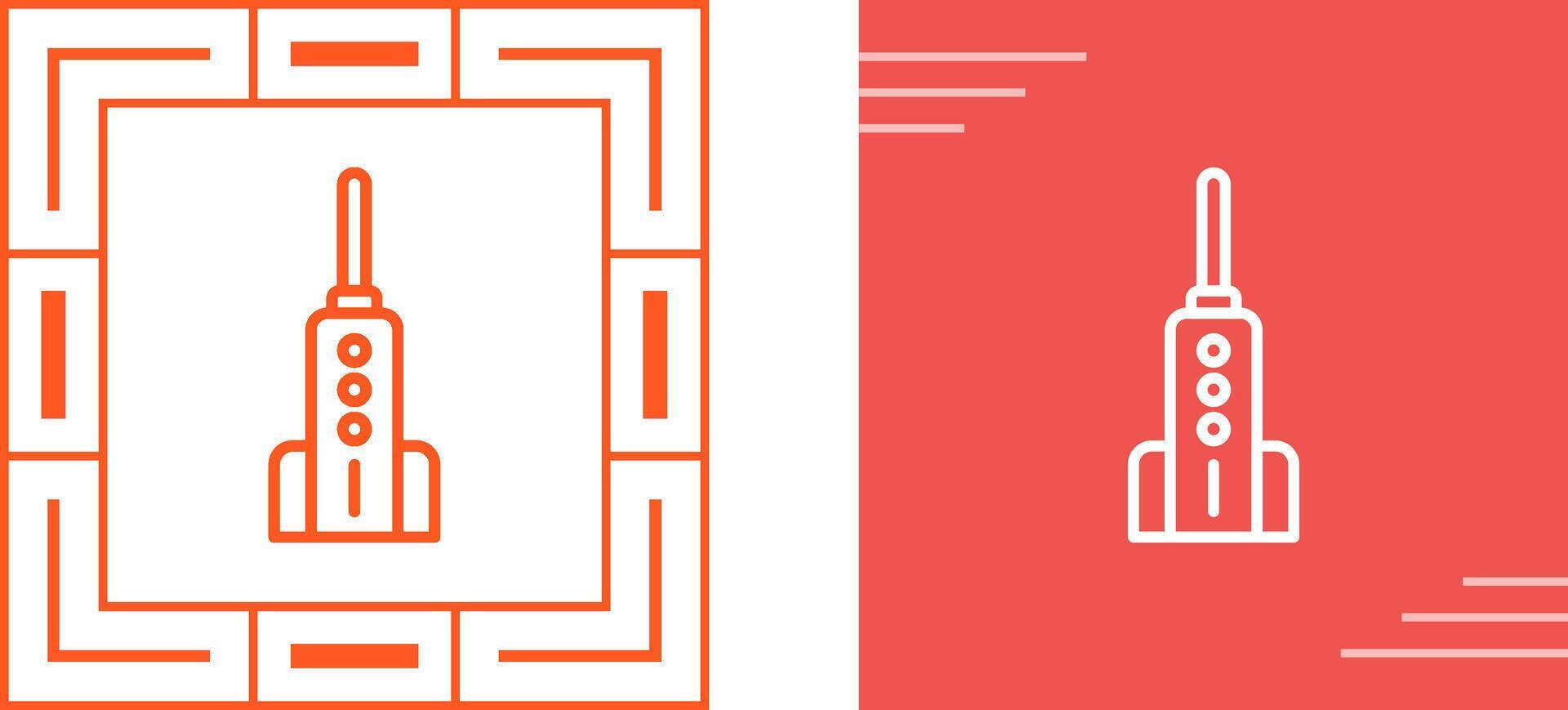 Modem Vector Icon