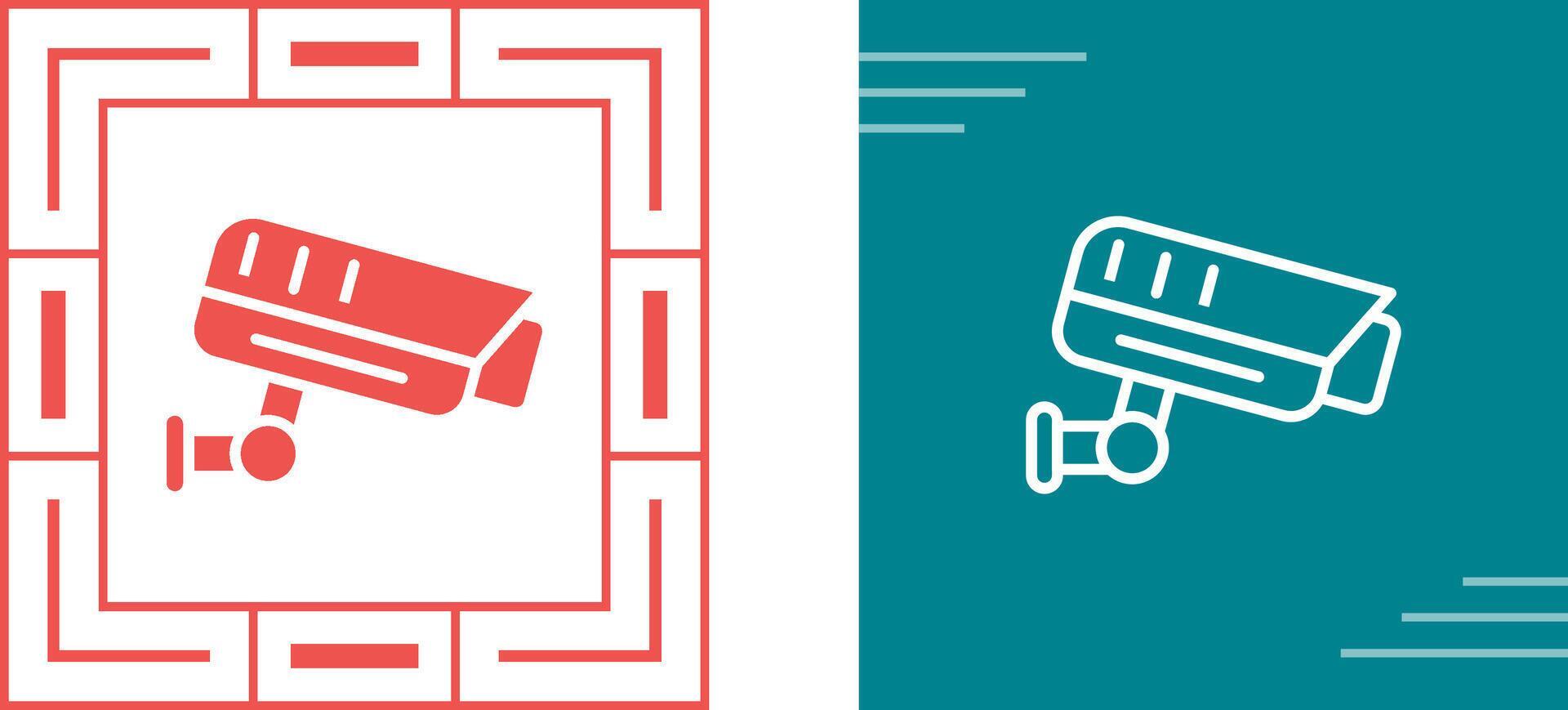 Security Camera Vector Icon 40626673 Vector Art at Vecteezy
