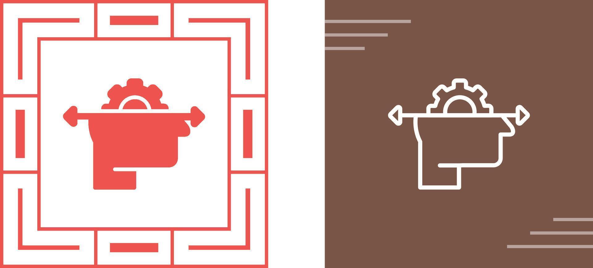 Decision Making Vector Icon