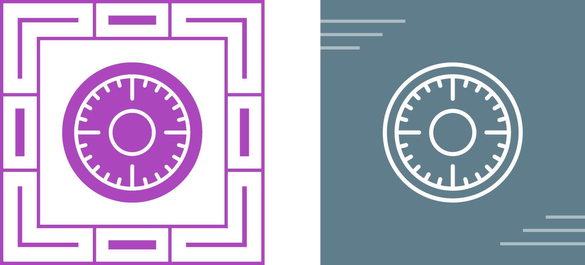 Bullseye Vector Icon