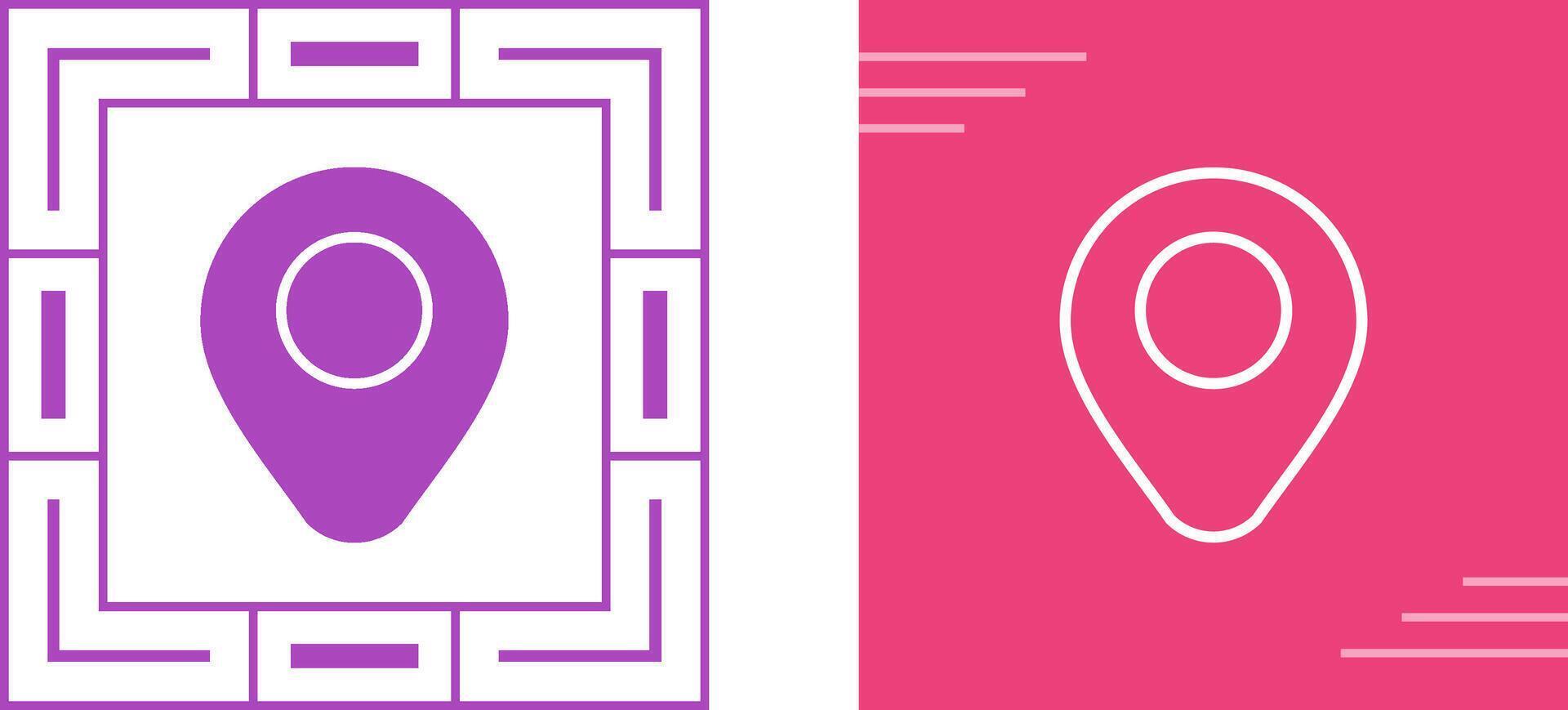 Placeholder Vector Icon