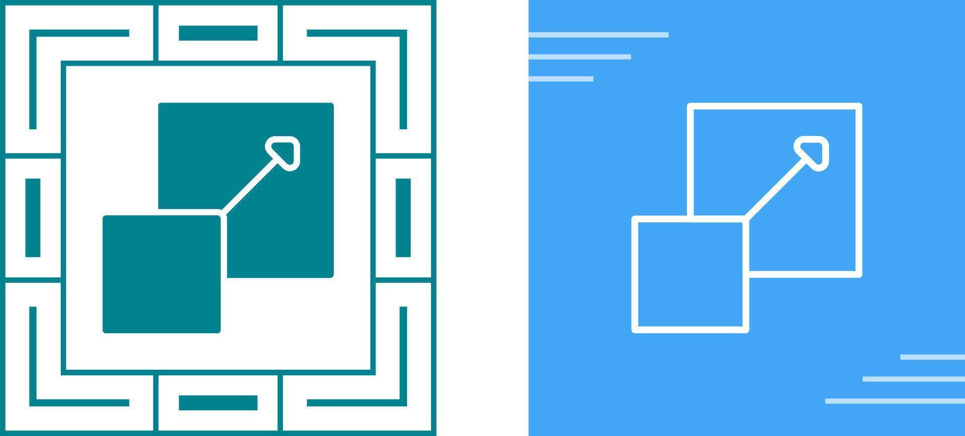 Scalability Vector Icon