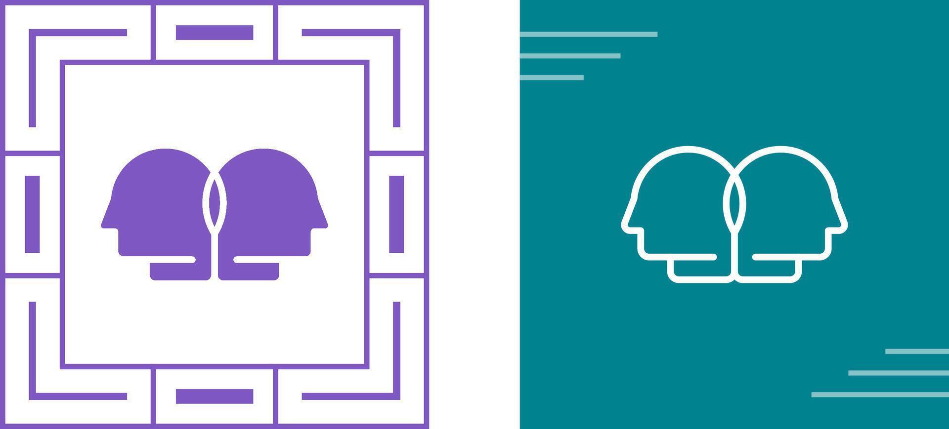 Empathize Vector Icon