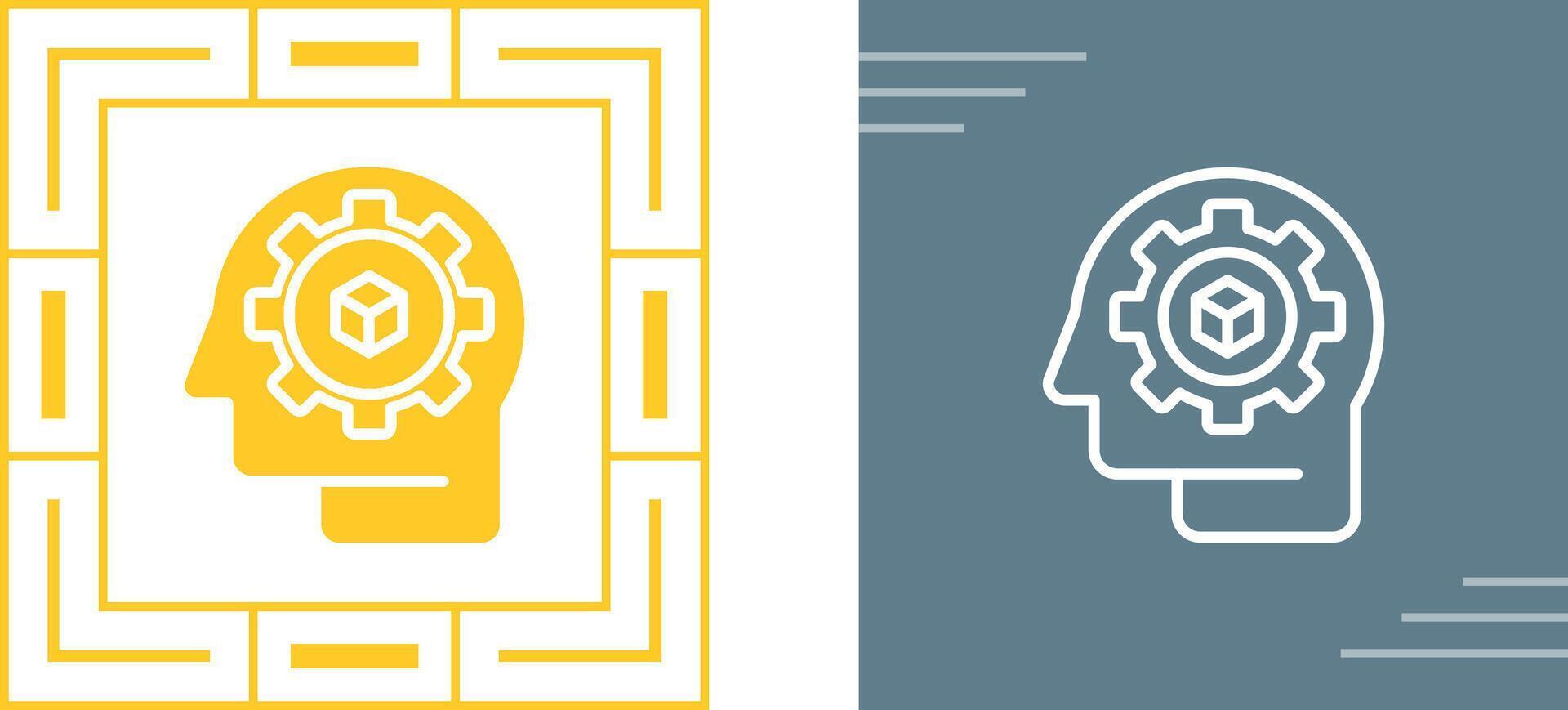 Design Principles Vector Icon