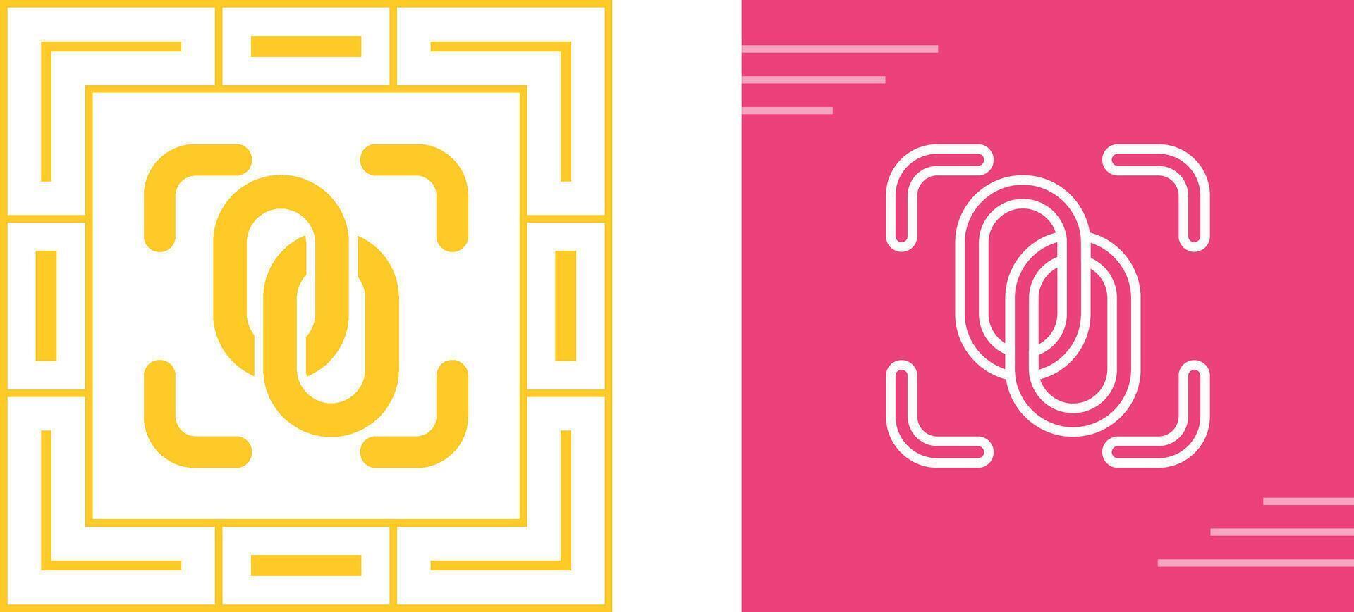 Design Constraints Vector Icon