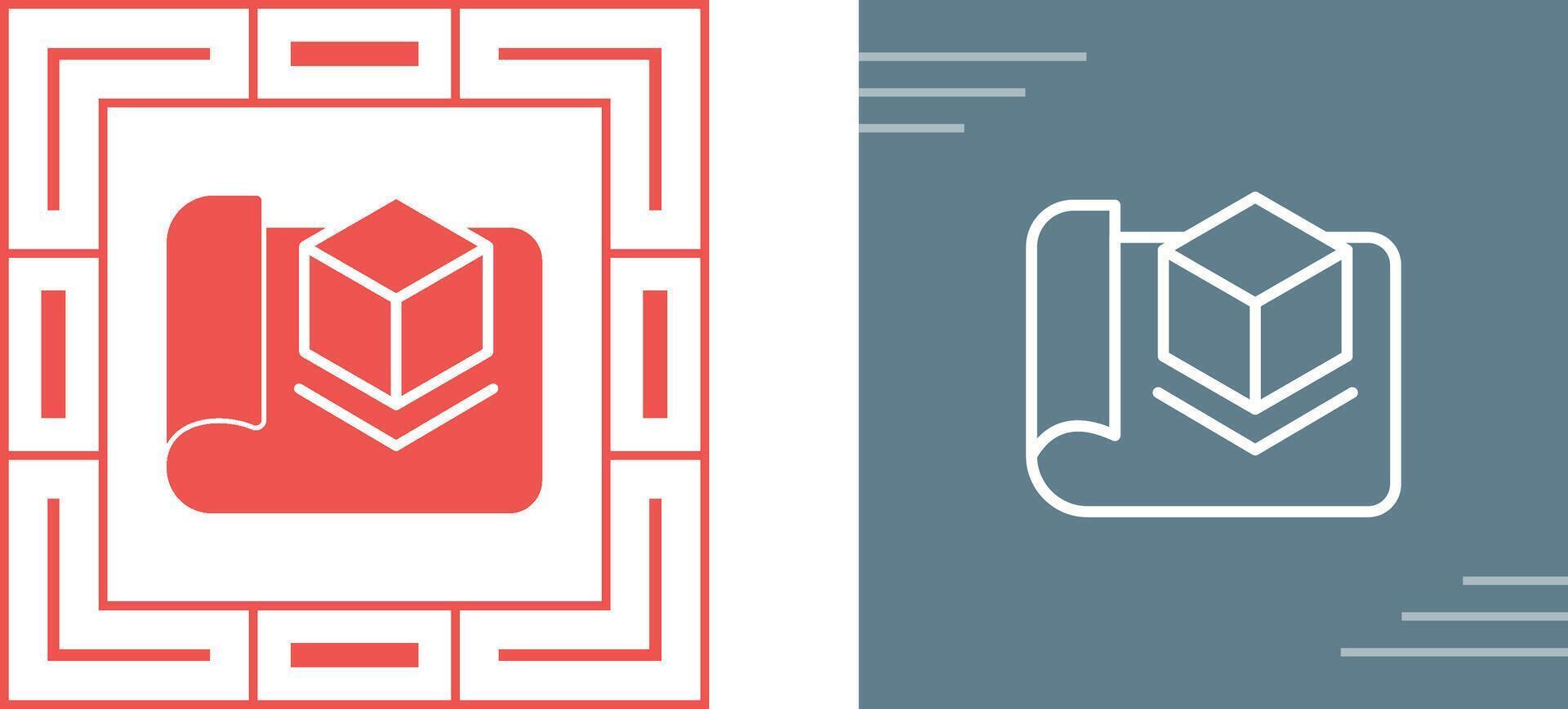 Prototype Vector Icon