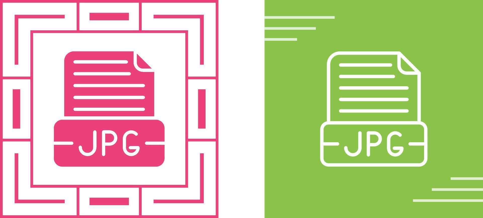 Document Insert Shape Vector Icon