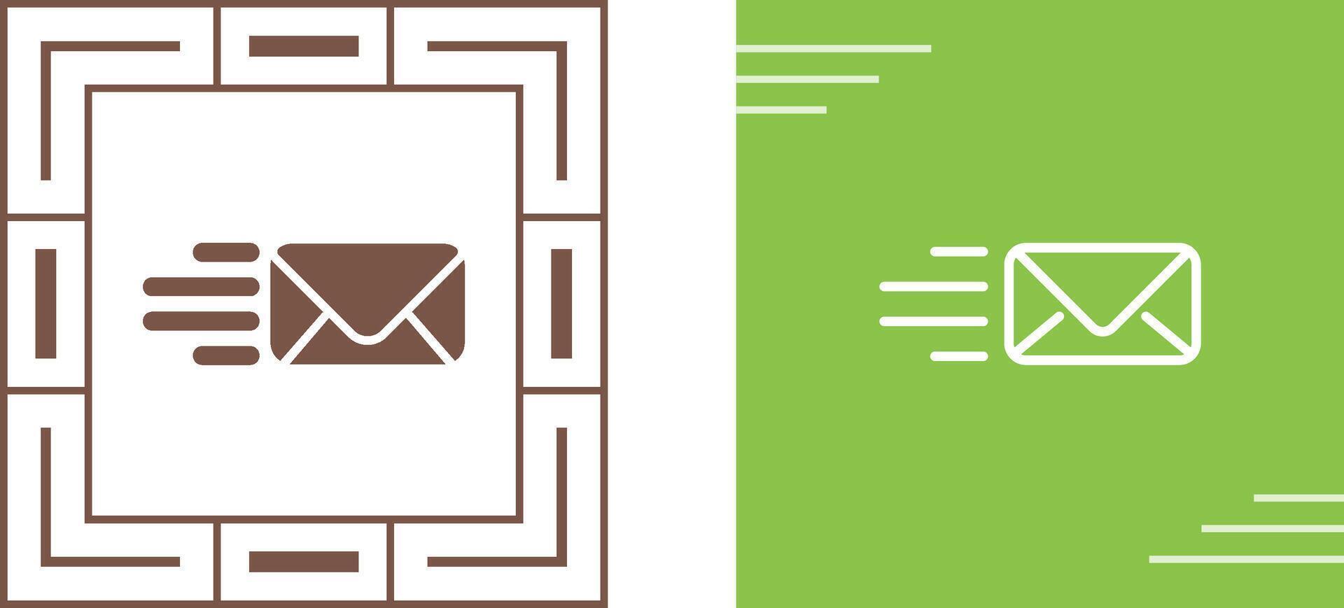 Envelope Vector Icon