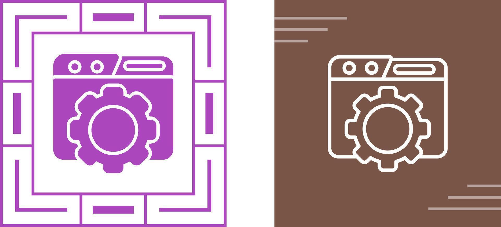 System Update Vector Icon