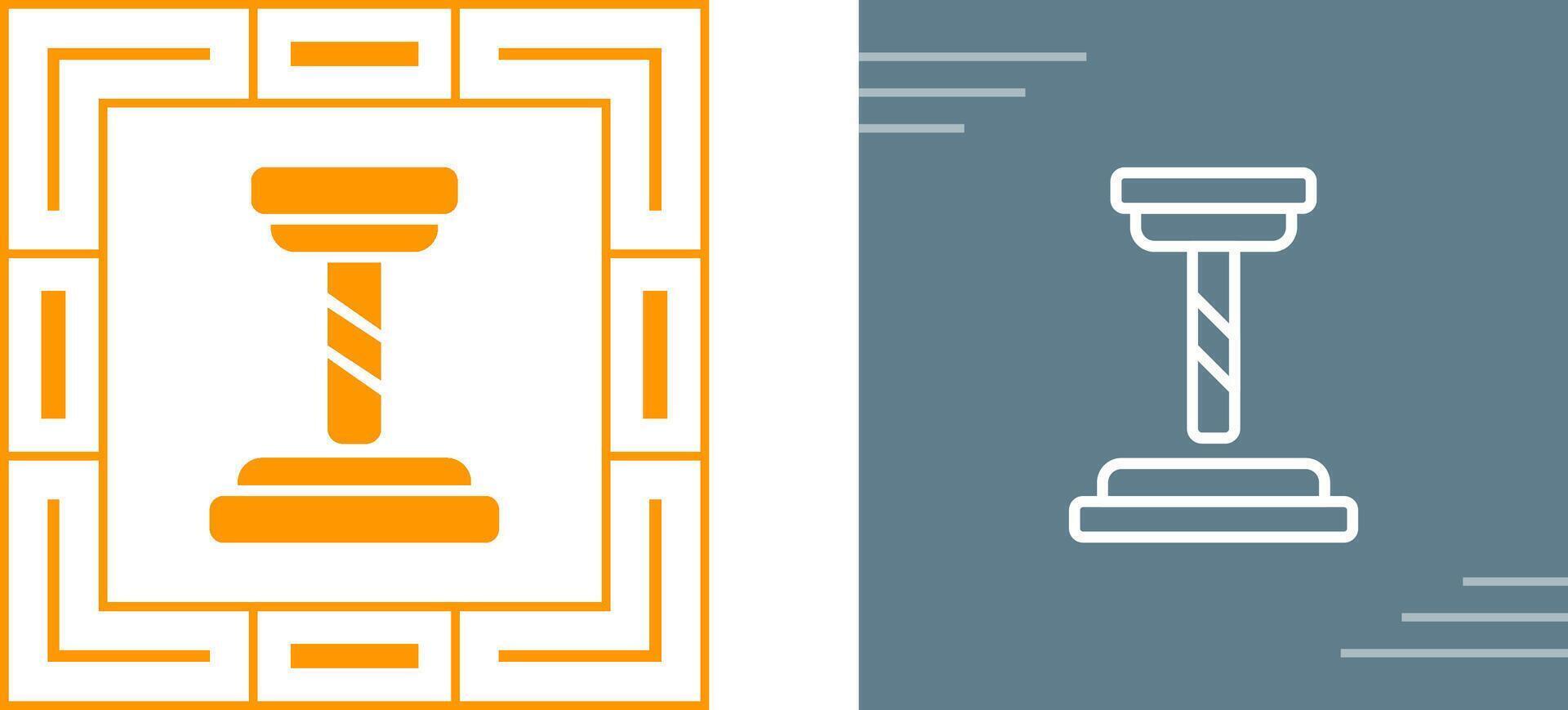 Power drill Vector Icon