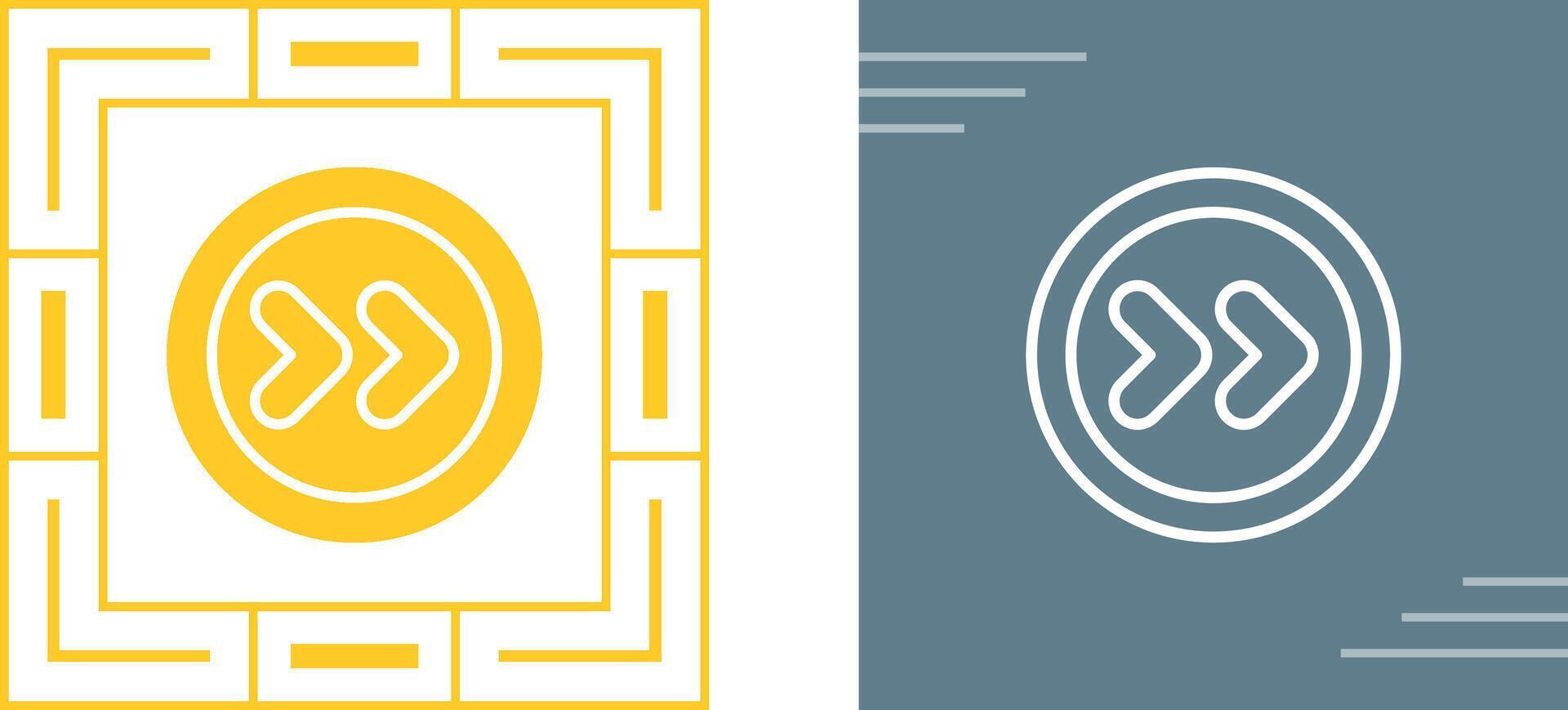 Angle Small Vector Icon