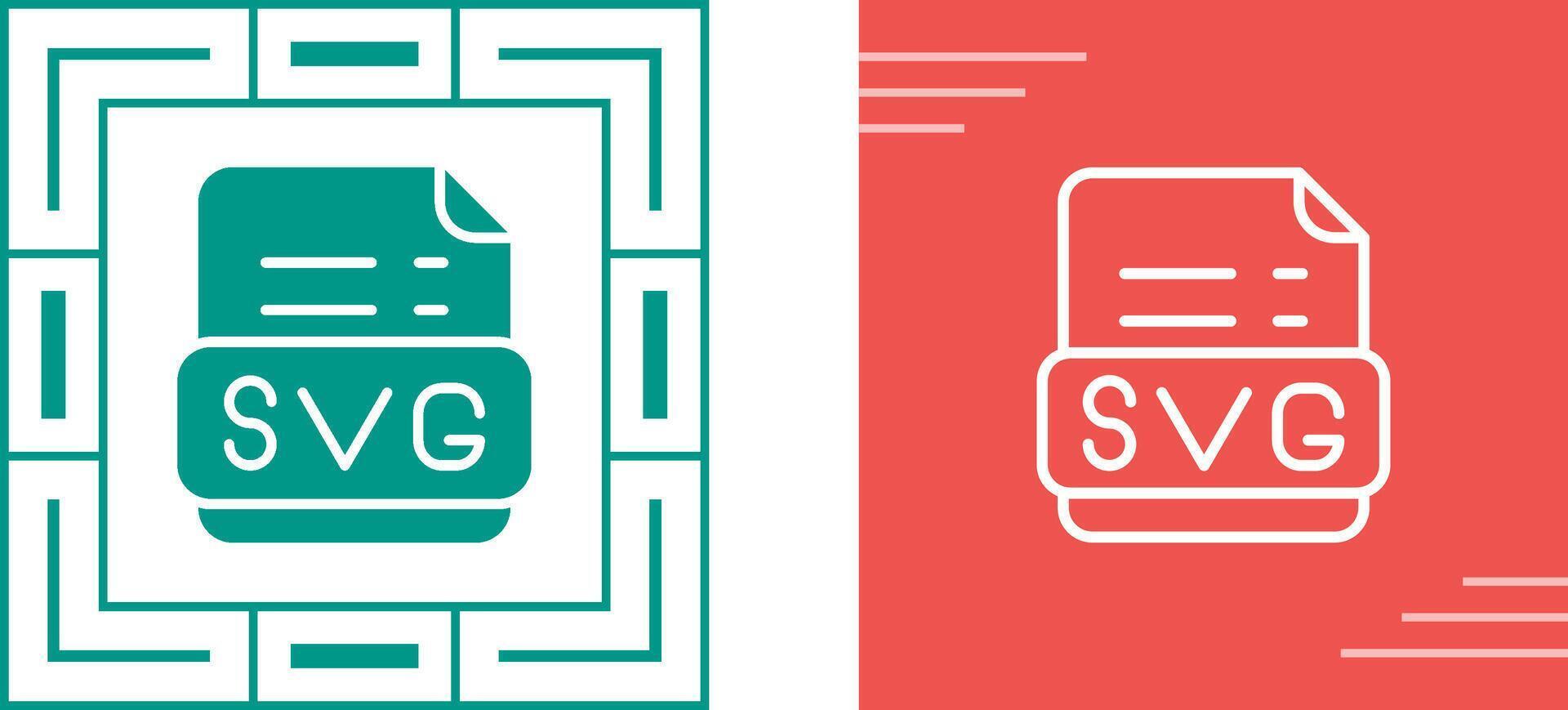 Svg Vector Icon