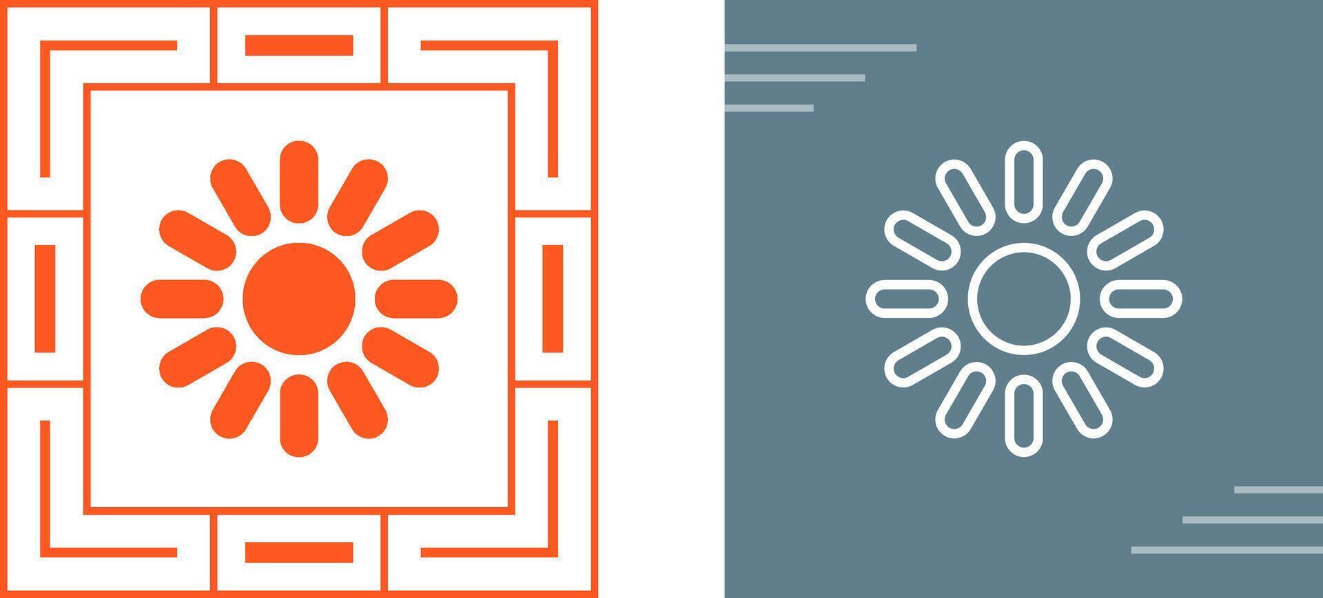 Loading Vector Icon