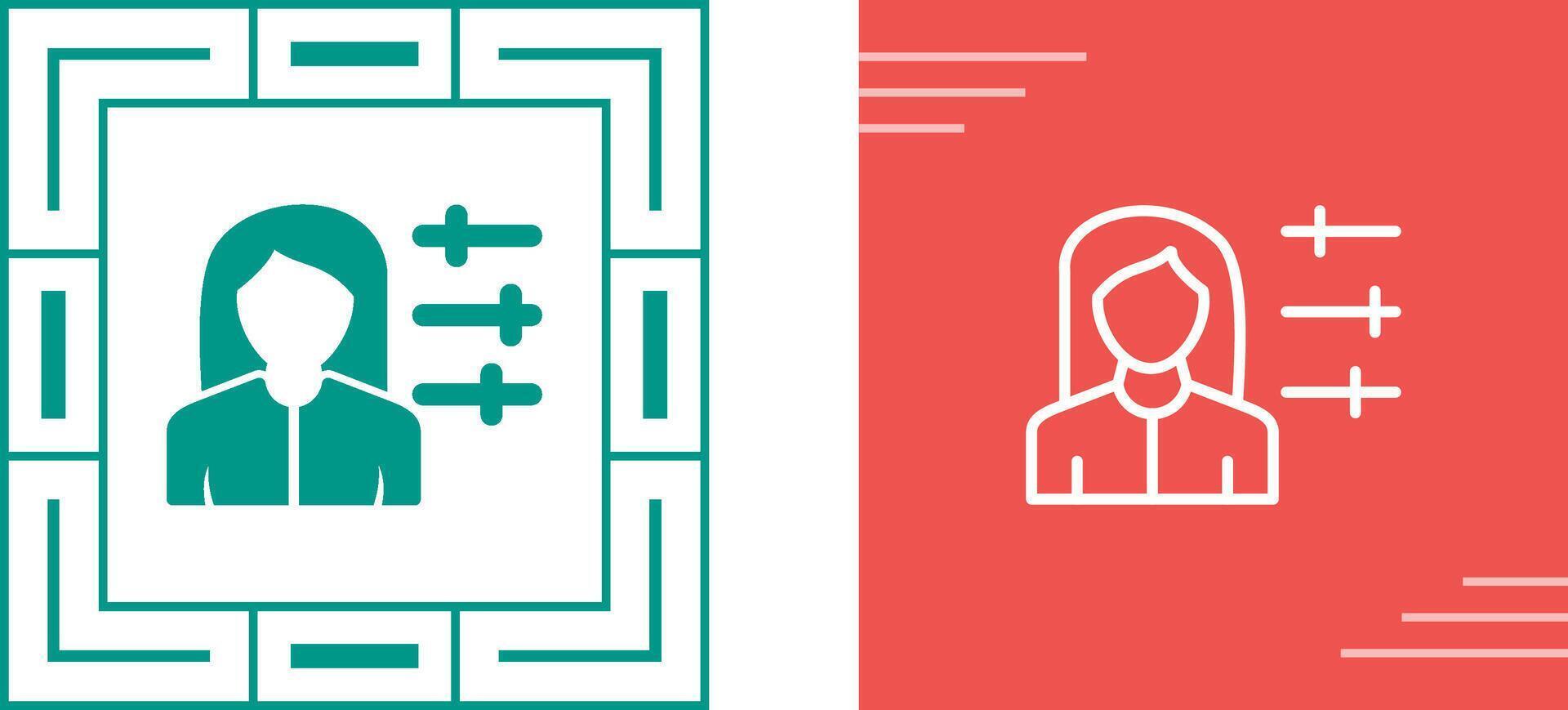 Ability Vector Icon