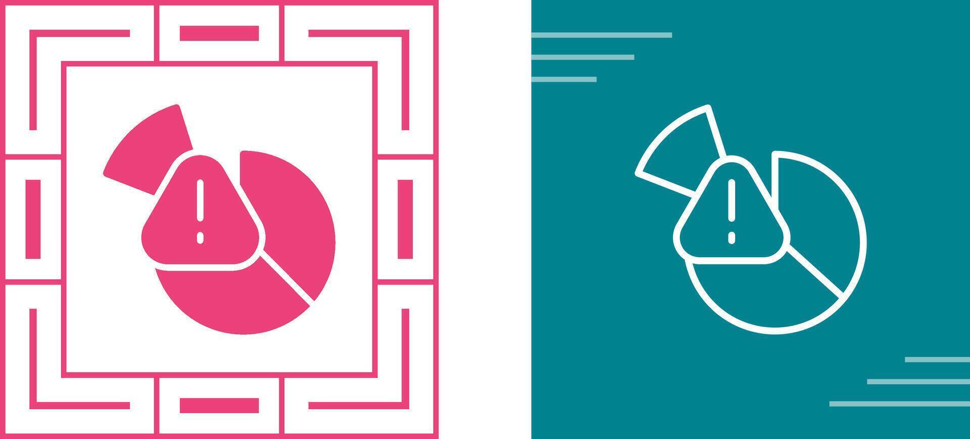 Chart Vector Icon