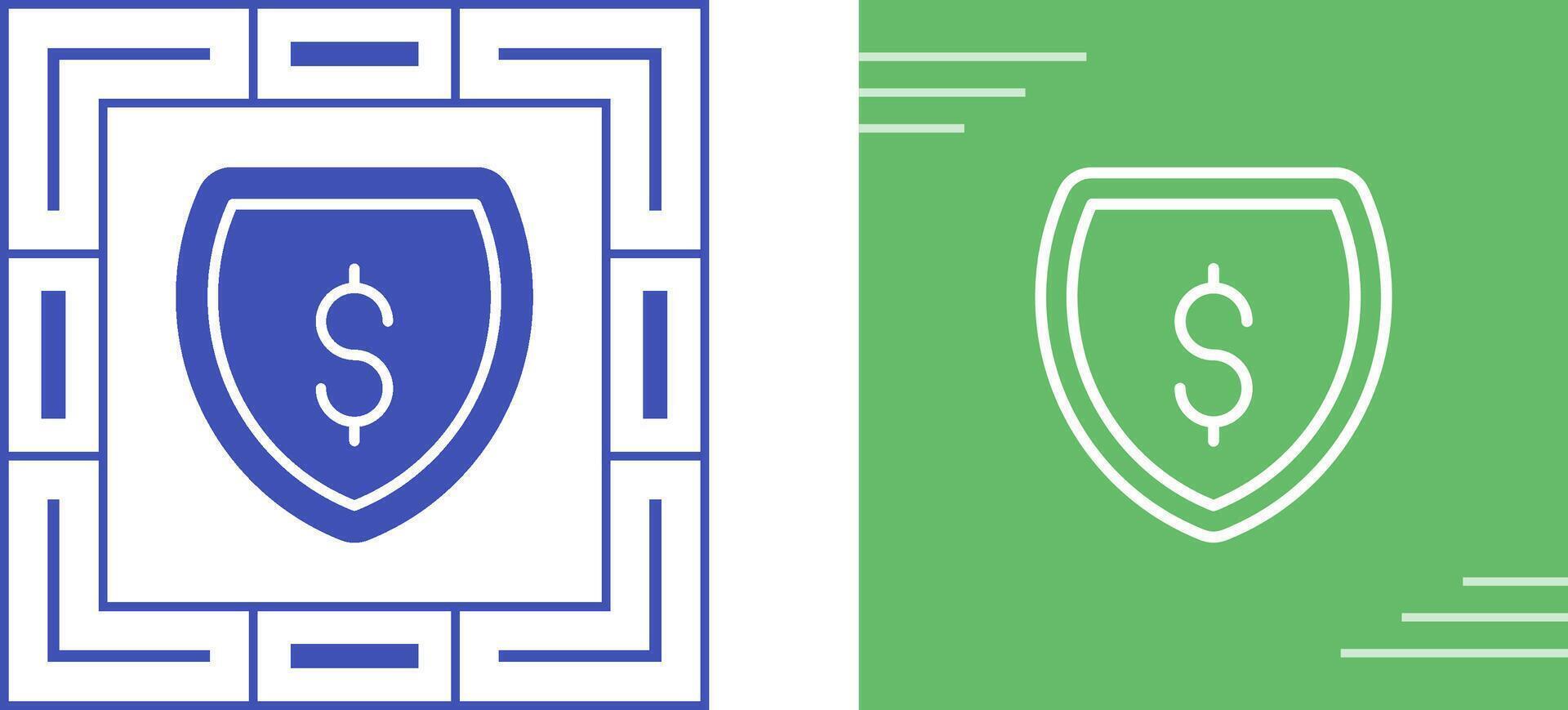 Protection Vector Icon