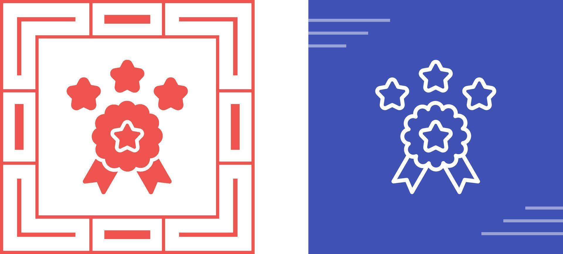 Achiever Vector Icon