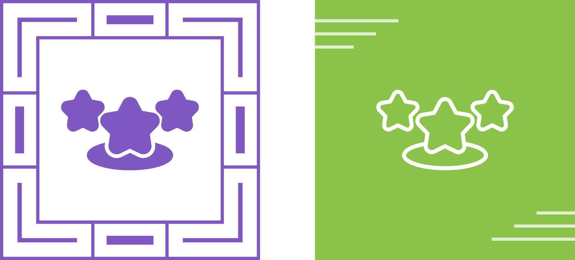 Best Seller Vector Icon