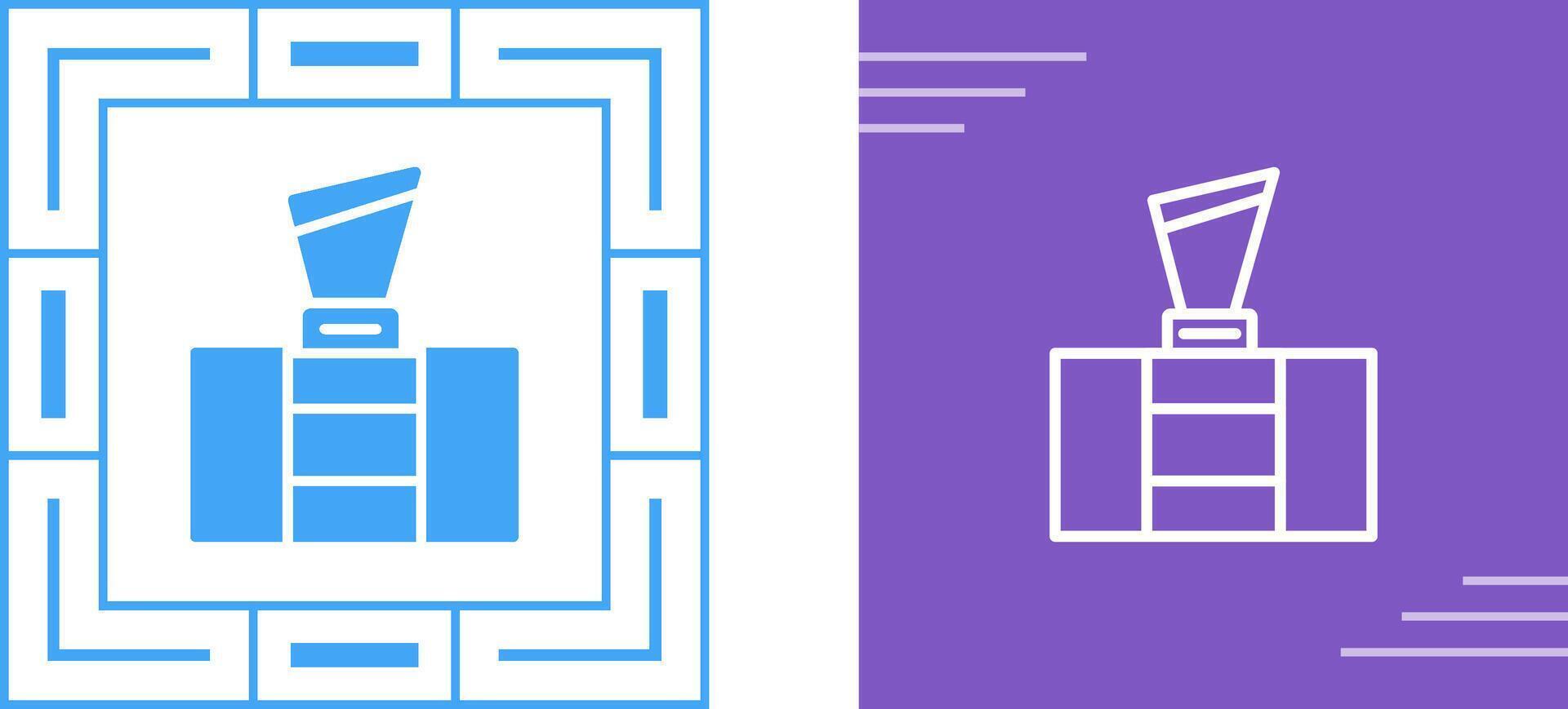 Growth Vector Icon