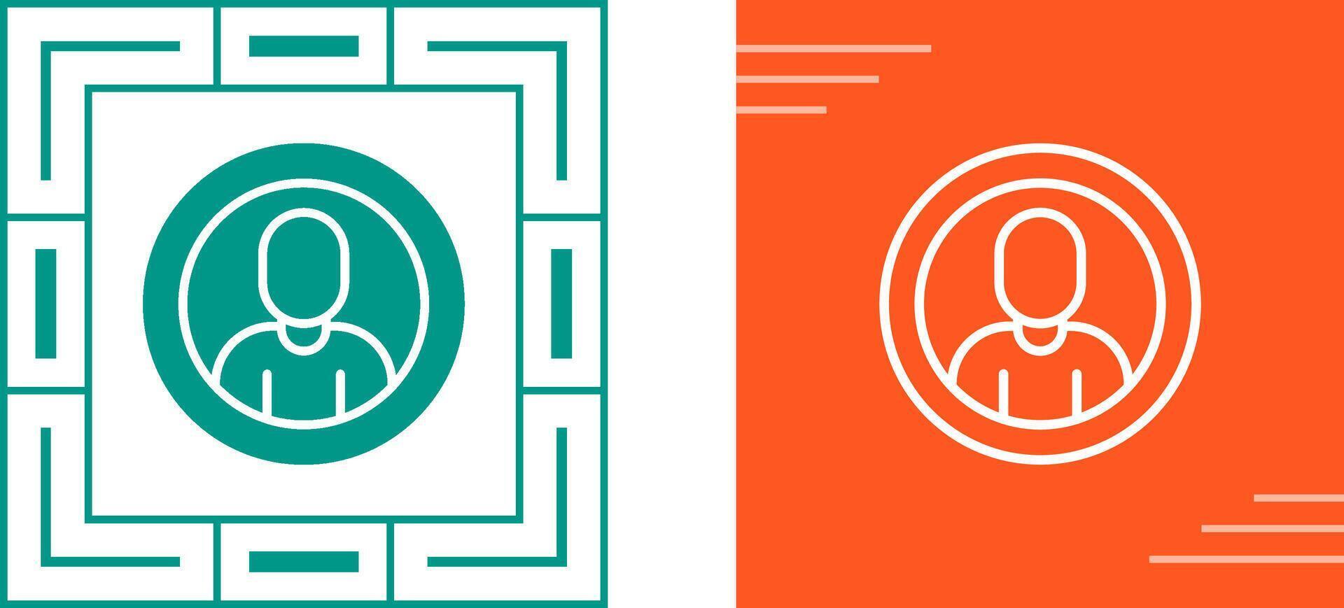 User Vector Icon