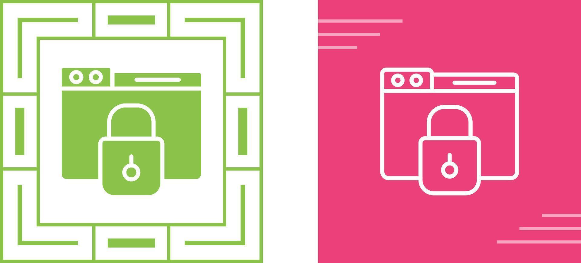 Ssl Vector Icon