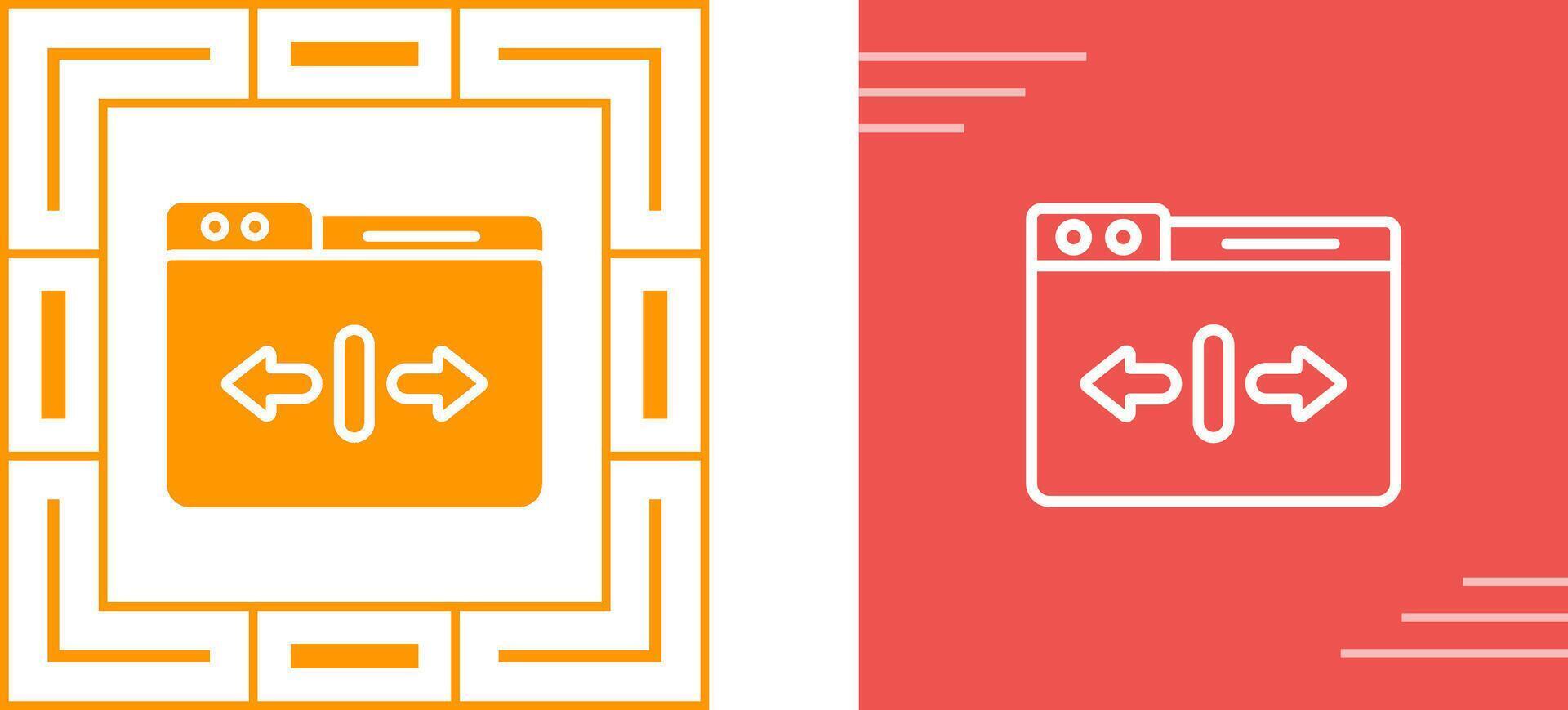 Scalability Vector Icon