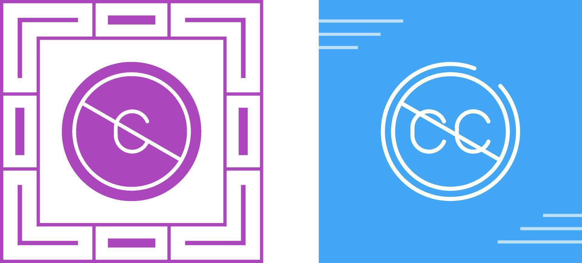Closed Captions Icon Vector Icon