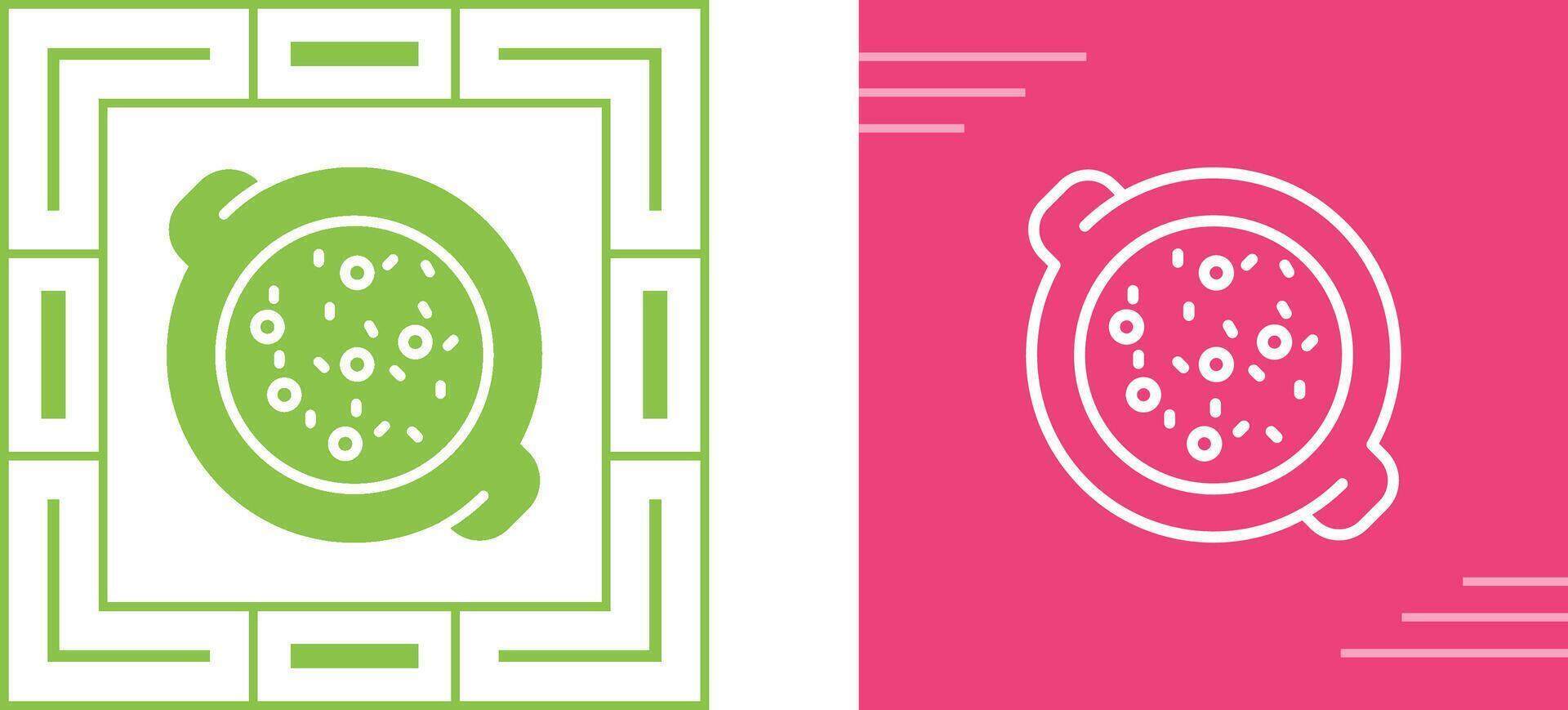 Casserole Vector Icon