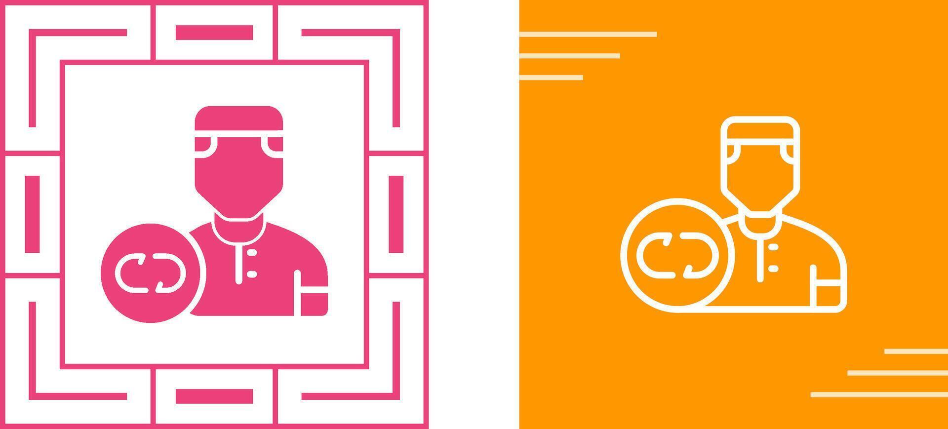 Solution Vector Icon