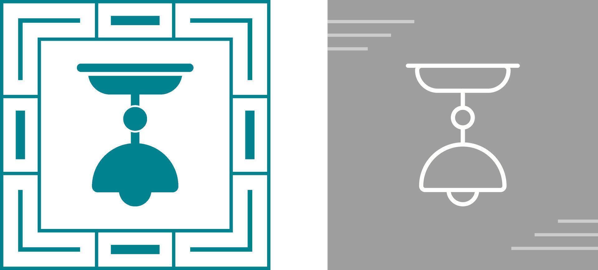 Unique Two Icons Set vector