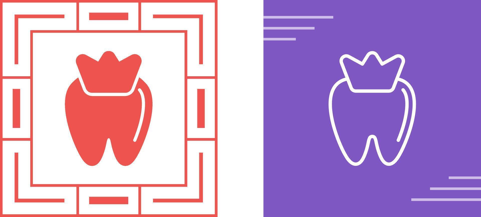 Crown Vector Icon