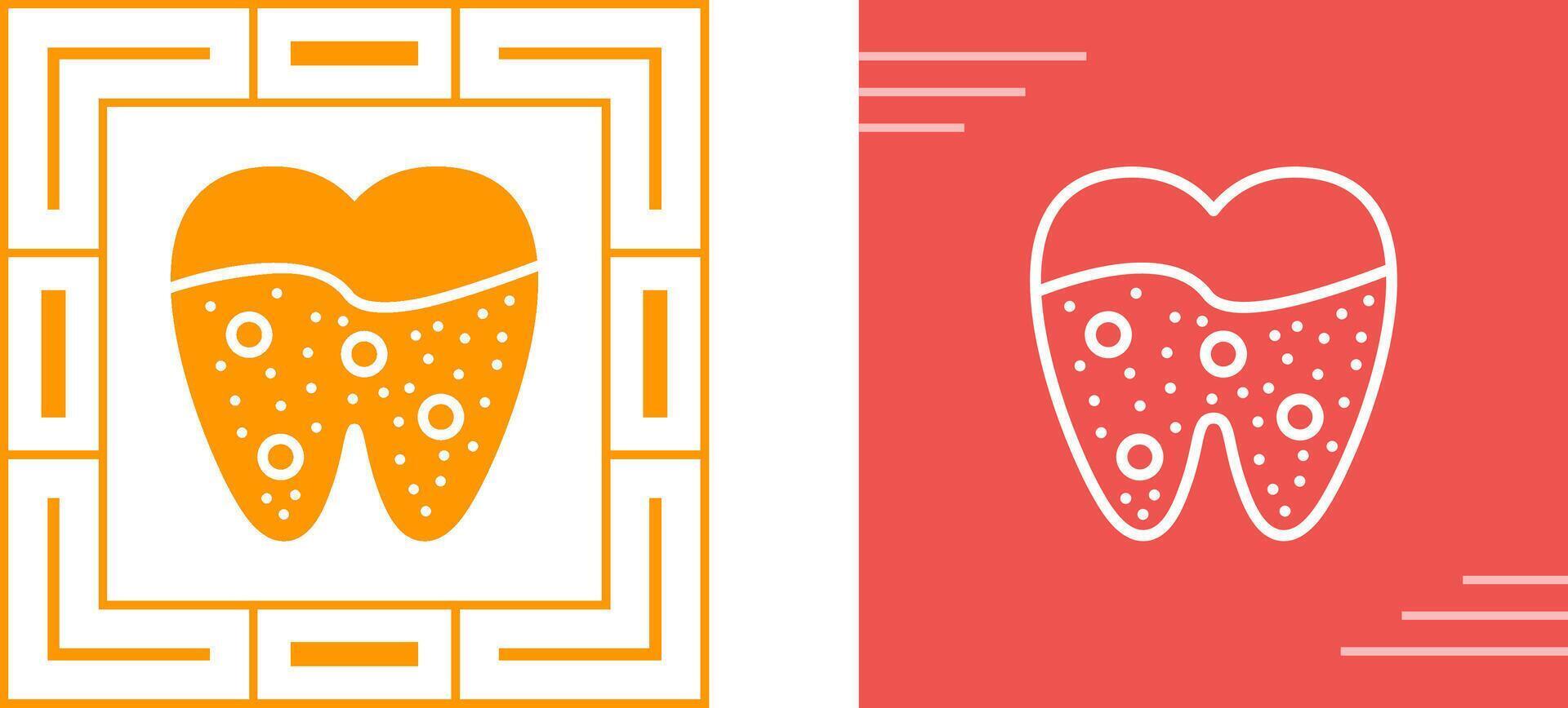 Calculus Vector Icon