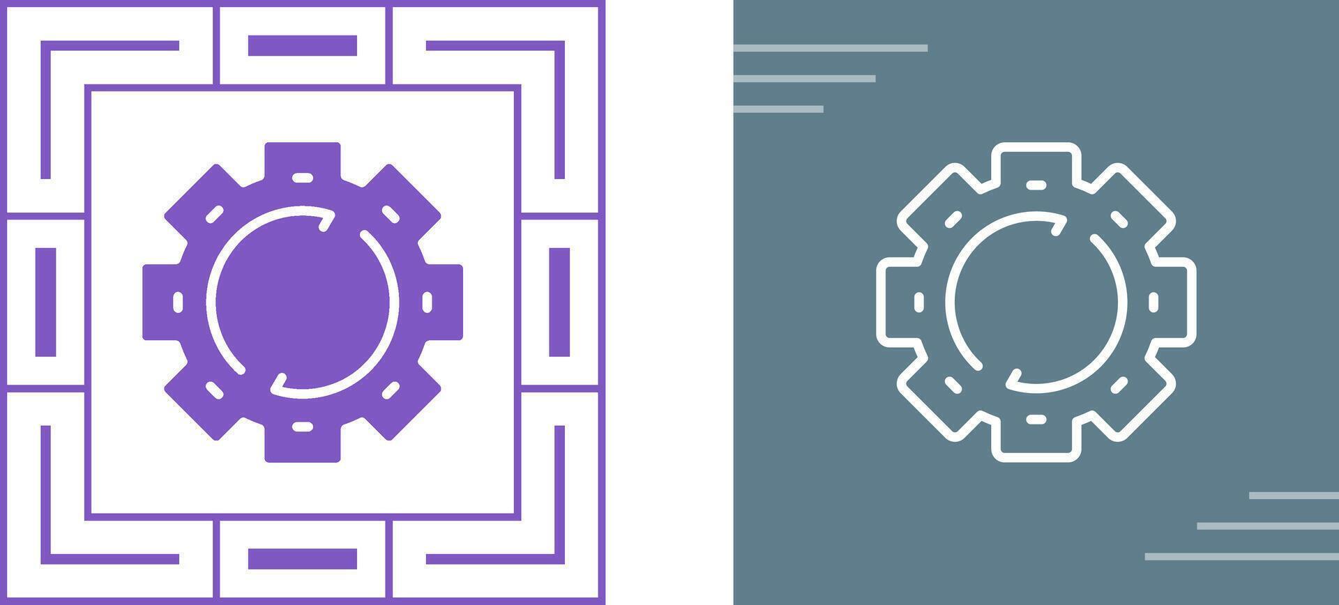 Refresh Vector Icon