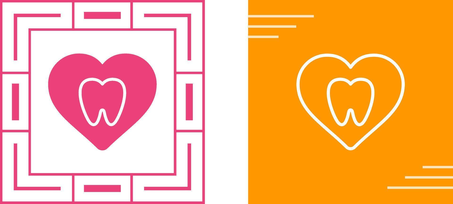 Care Vector Icon