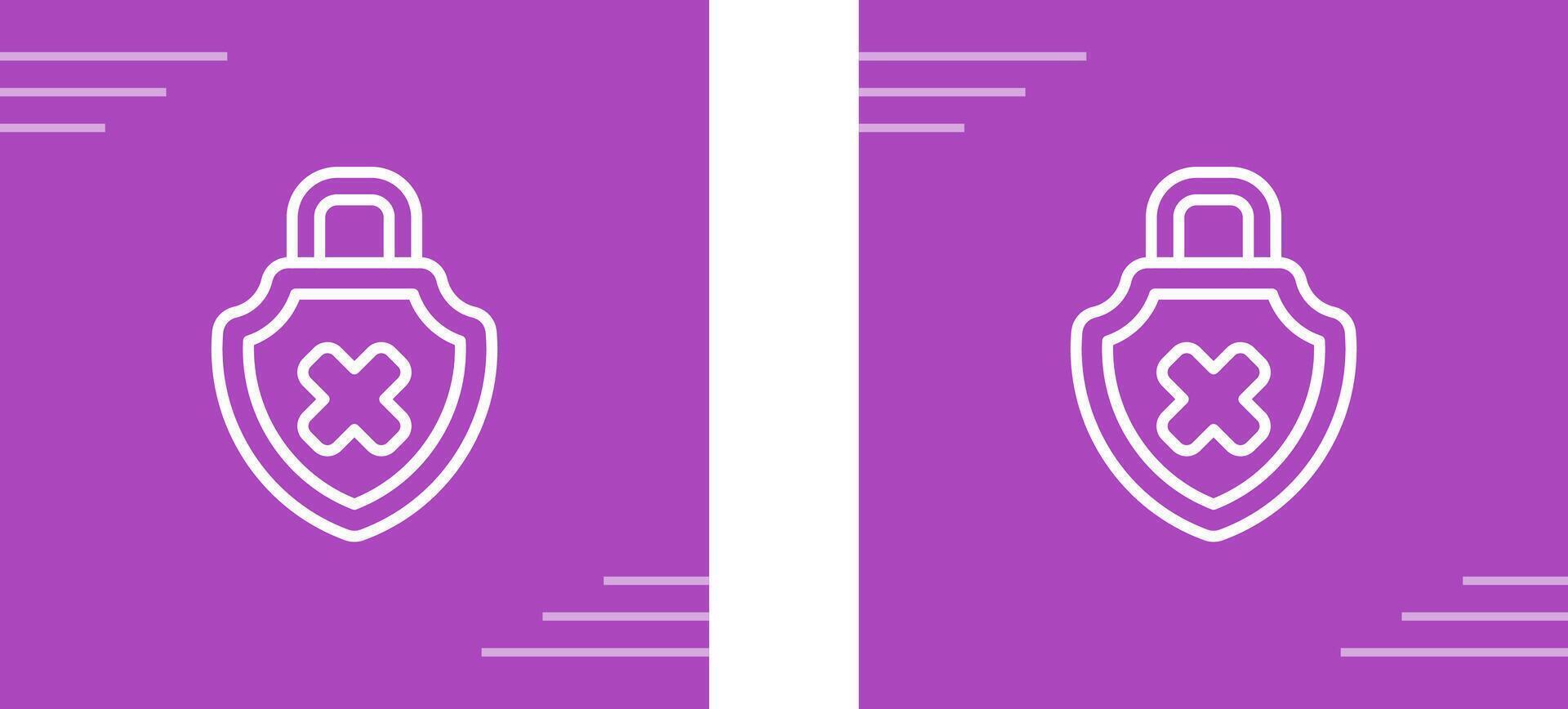 Electronic Key Vector Icon