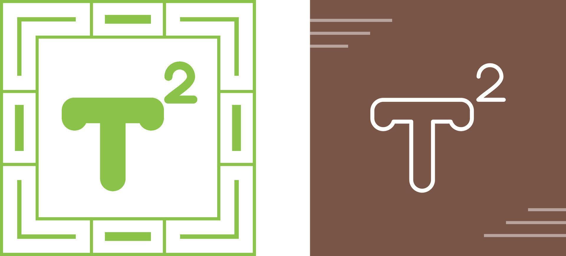 Superscript Vector Icon 40629527 Vector Art at Vecteezy
