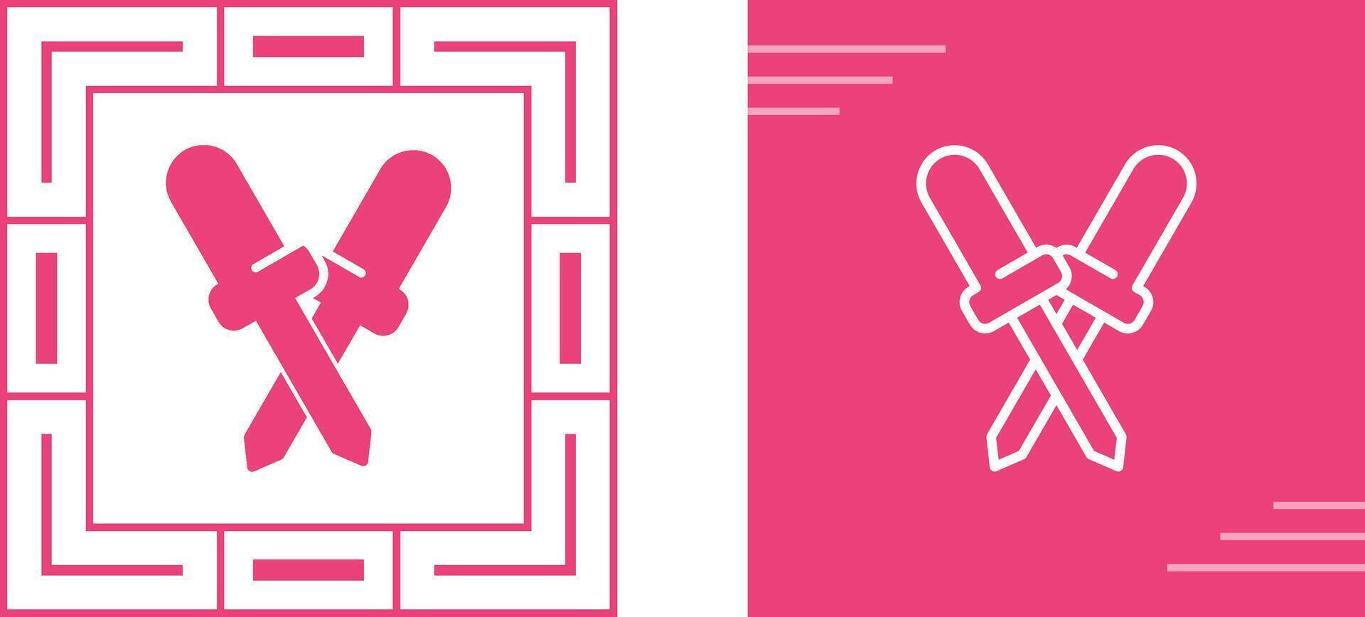 Tools Vector Icon