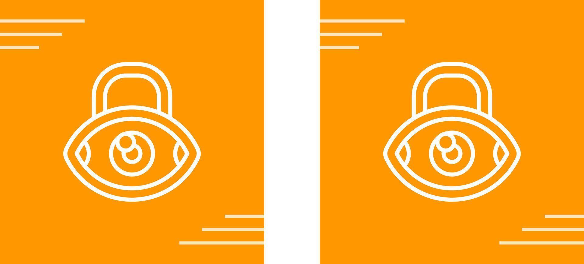 Padlock Vector Icon