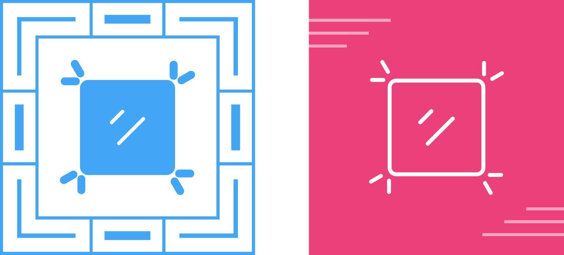 Artboard Vector Icon