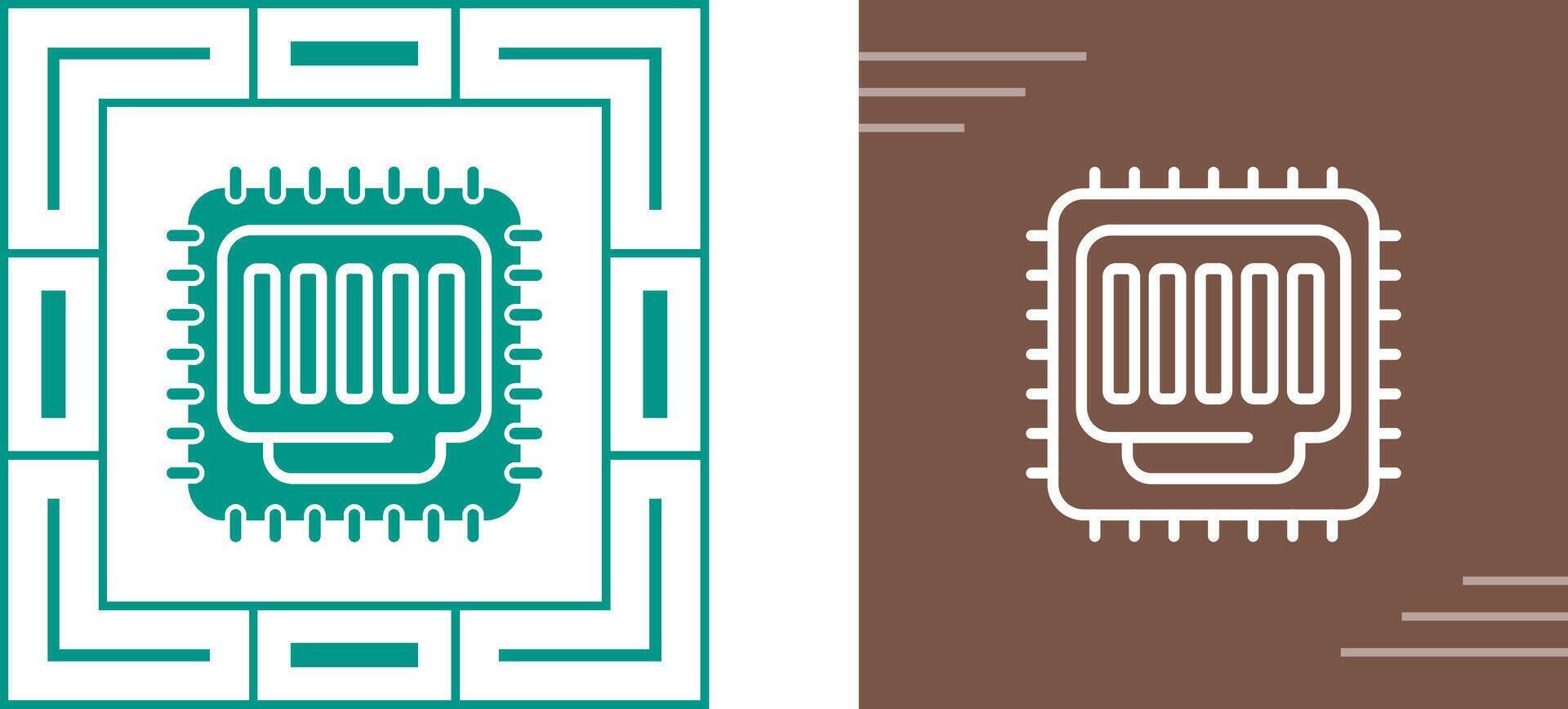 Ethernet Vector Icon