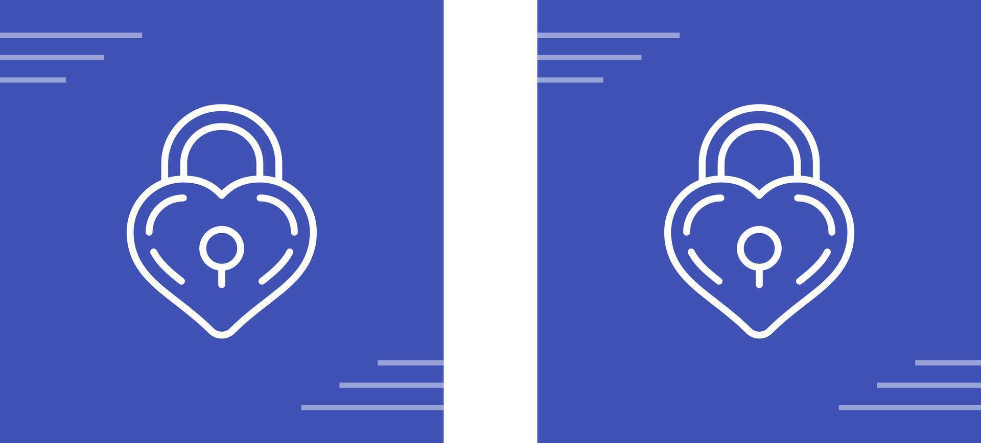 Padlock Vector Icon