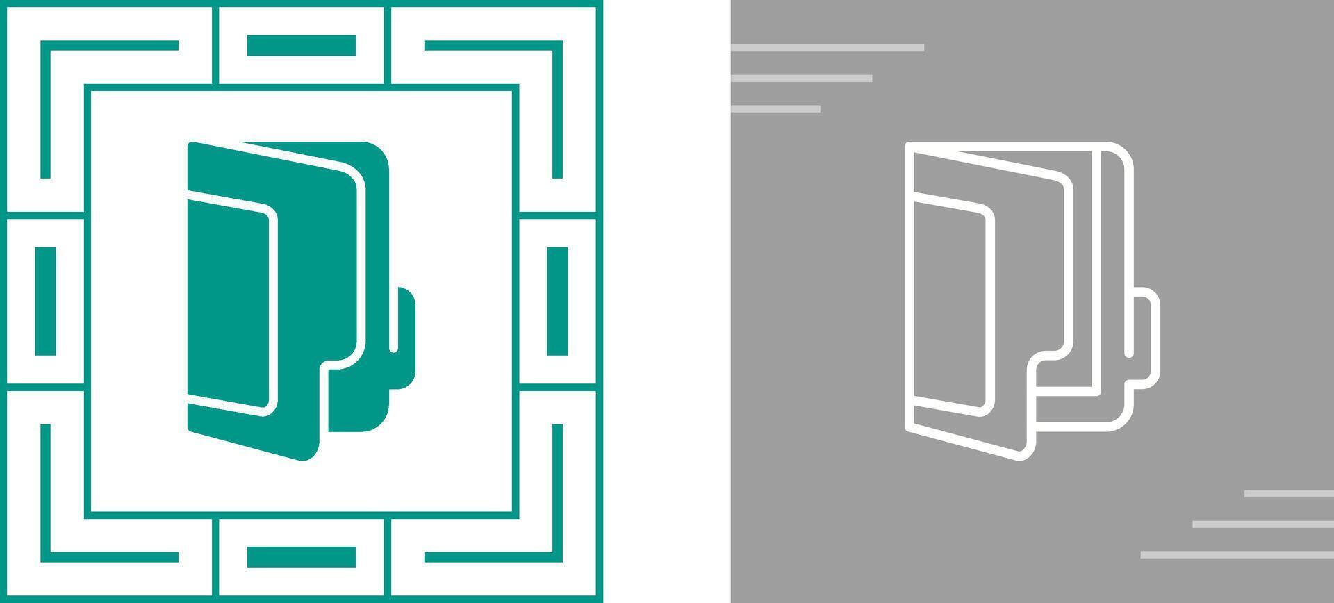 Document File Vector Icon