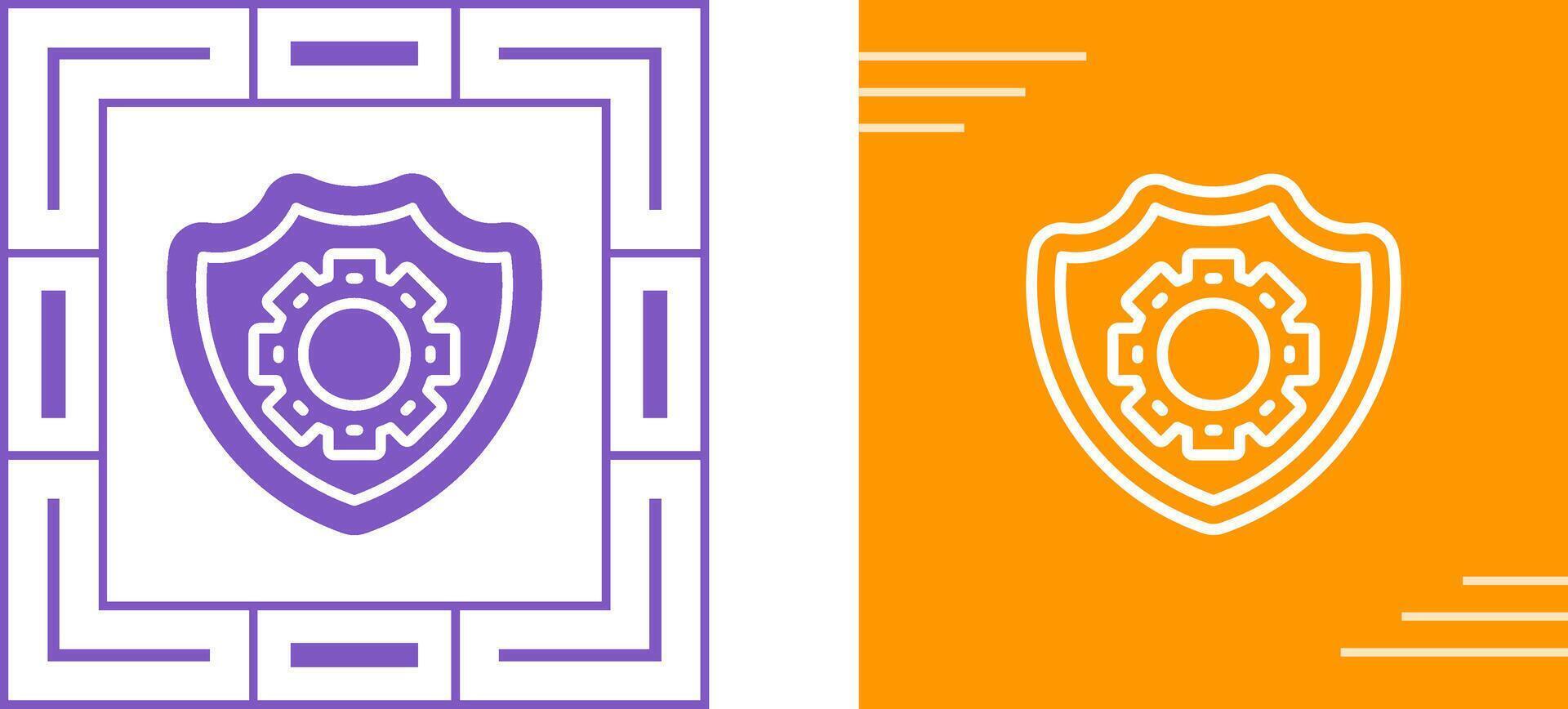 Shield Vector Icon