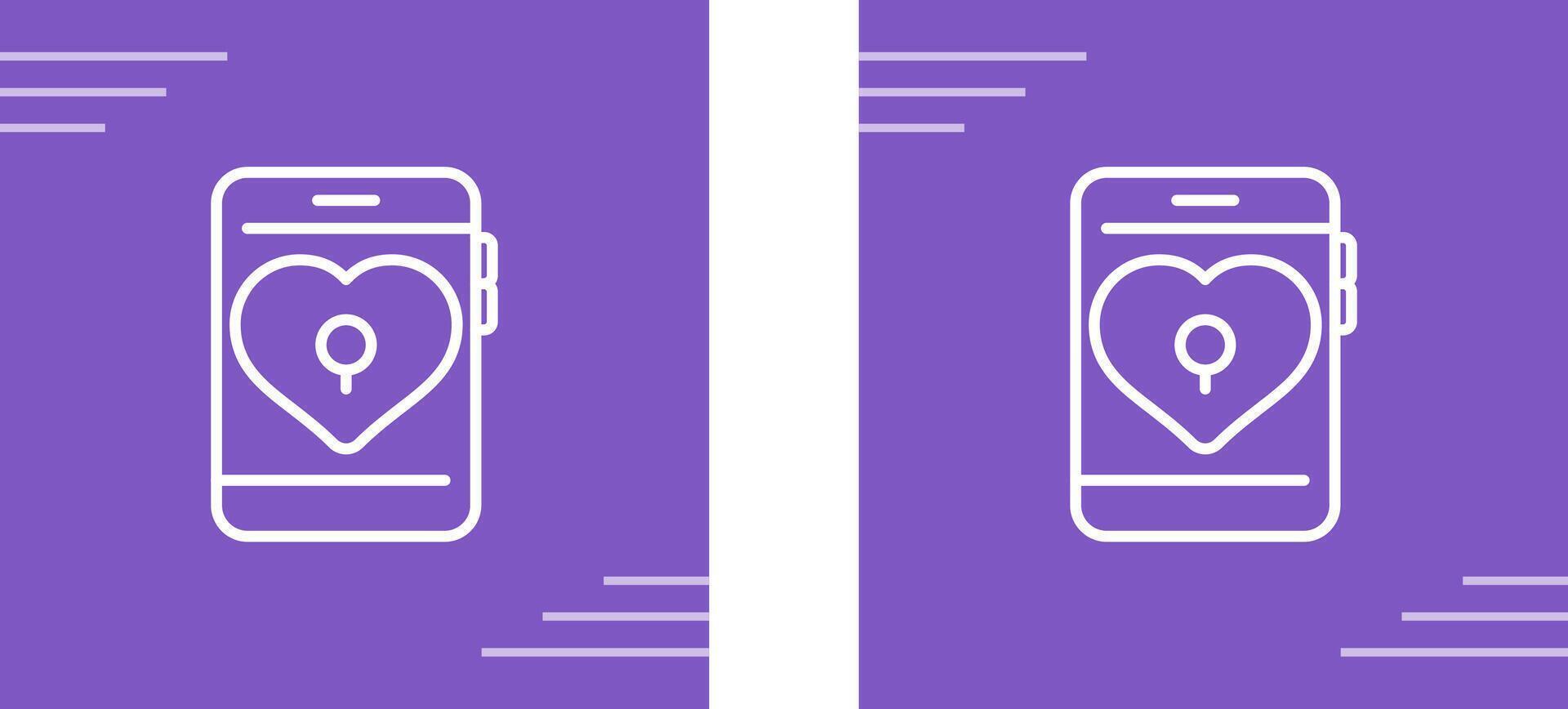 Smartphone Vector Icon