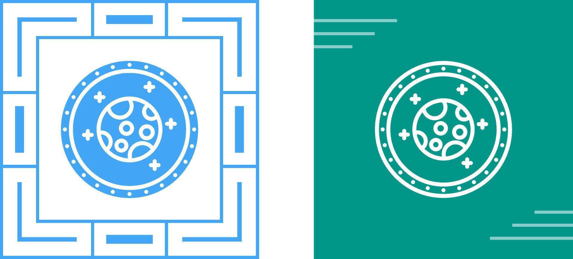 Porthol Vector Icon