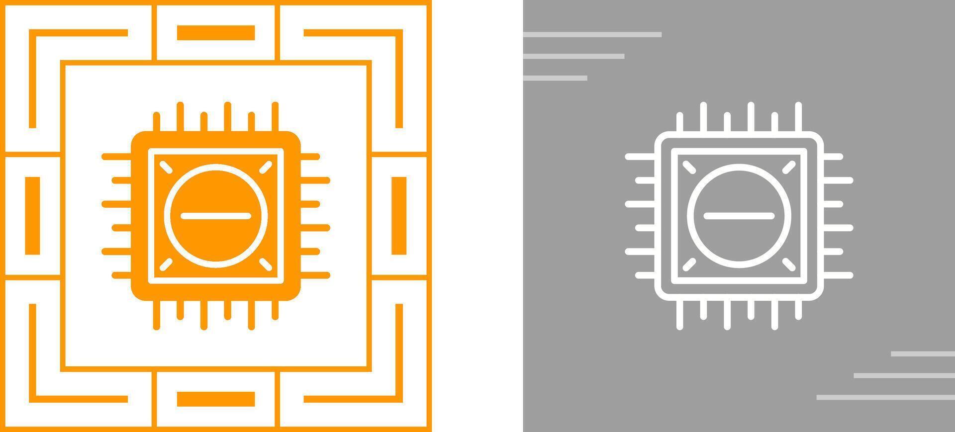 Technology Vector Icon