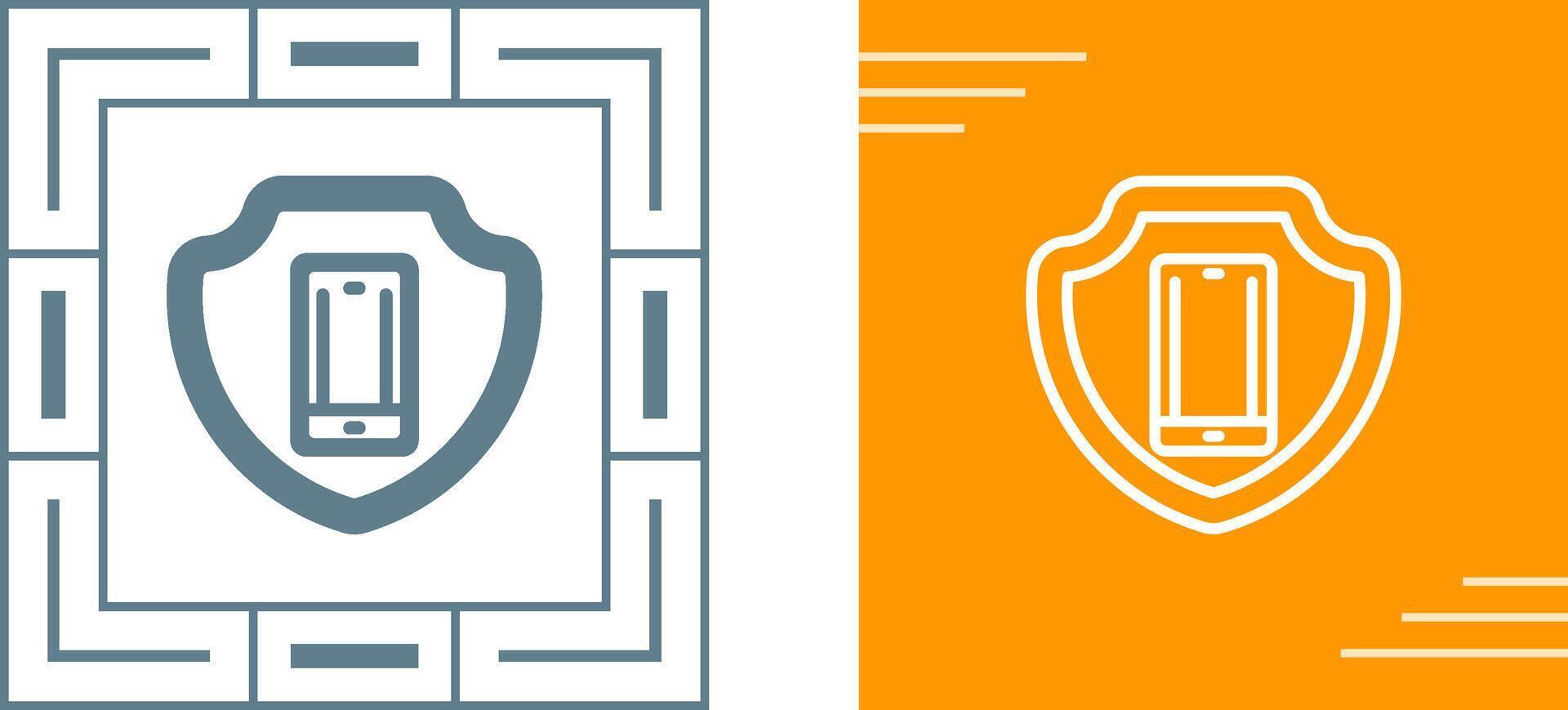 Shield Vector Icon