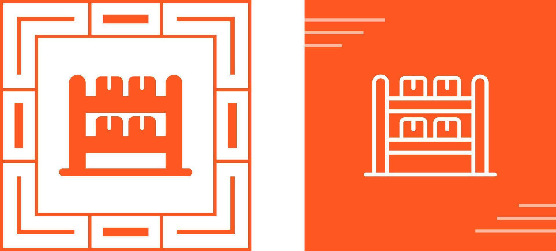 Stock Vector Icon