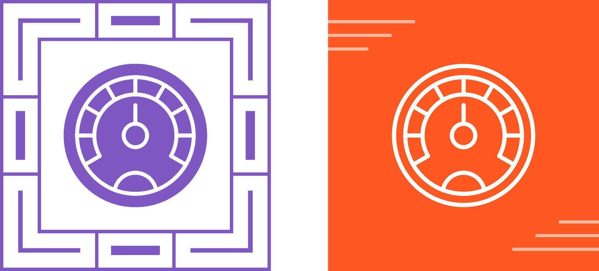 Performance Vector Icon